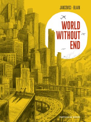 cover image of World Without End